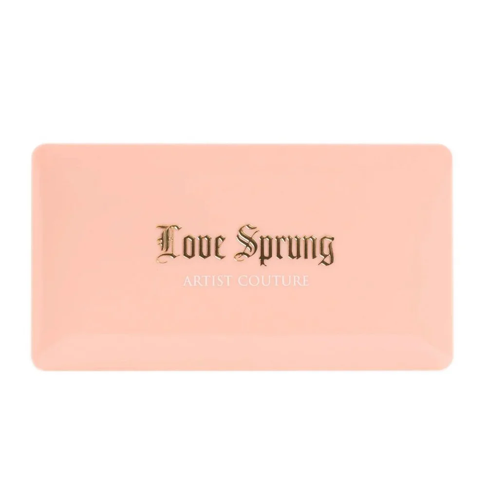 Love Sprung Face Palette VI | NWT Makeup Cosmetics Blush